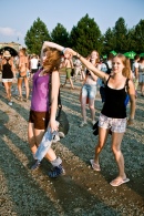 'Rock For People 2012' - zdjęcia z imprezy, Hradec Kralove 4-5.07.2012