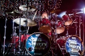 Thin Lizzy - koncert: Thin Lizzy ('Masters Of Rock 2012'), Vizovice 12.07.2012