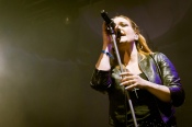 Nightwish - koncert: Nightwish ('Masters Of Rock 2012'), Vizovice 14.07.2012