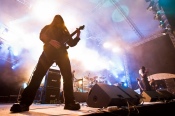 My Dying Bride - koncert: My Dying Bride ('Artmania Festival 2012'), Sybin 11.08.2012