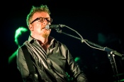 Flogging Molly - koncert: Flogging Molly, Warszawa 'Proxima' 6.09.2012