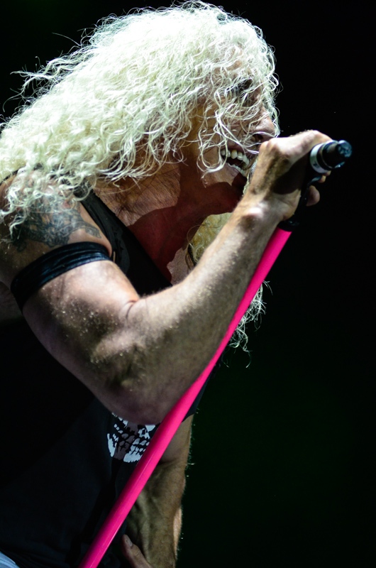 Twisted Sister - koncert: Twisted Sister ('Graspop Metal Meeting 2013'), Dessel 28.06.2013