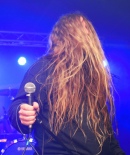 Obituary - koncert: Obituary, Szczecin 'Słowianin' 14.06.2014