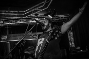 Planet of Zeus - koncert: Planet of Zeus, Katowice 'Katofonia' 4.09.2014
