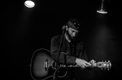 Rob Coffinshaker - koncert: Rob Coffinshaker, Kraków 'Piękny Pies' 19.09.2014