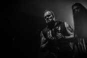 Vreid - koncert: Vreid, Katowice 'Mega Club' 12.10.2014