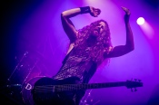 Delain - koncert: Delain, Kraków 'Hala Wisły' 22.01.2015