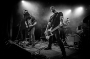 Torche - koncert: Torche ('Asymmetry Festival 2015'), Wrocław 'Firlej' 3.05.2015