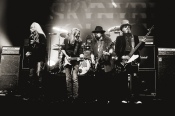 Lynyrd Skynyrd - koncert: Lynyrd Skynyrd, Warszawa 'Torwar' 3.05.2015