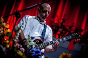 Faith No More - koncert: Faith No More, Kraków 'Tauron Arena' 8.06.2015