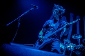 Gojira - koncert: Gojira, Łódź 'Atlas Arena' 9.06.2015