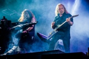 Nightwish - koncert: Nightwish ('Masters Of Rock 2015'), Vizovice 12.07.2015