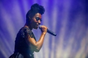 Morcheeba - koncert: Morcheeba, Katowice 'Strefa Kultury' 12.09.2015