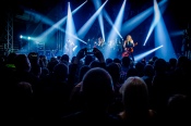 Apocalyptica - koncert: Apocalyptica, Kraków 'Hala Wisły' 8.10.2015