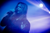 Stratovarius - koncert: Stratovarius, Kraków 'Fabryka' 9.10.2015