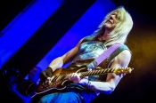 Deep Purple - koncert: Deep Purple, Ostrawa 'CEZ Arena' 27.10.2015