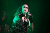 Moonspell - koncert: Moonspell, Gdańsk 'B90' 31.10.2015