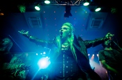 Battle Beast - koncert: Battle Beast, Kraków 'Kwadrat' 11.02.2016