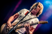 Status Quo - koncert: Status Quo, Wrocław 'Pergola' 1.05.2016