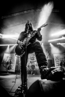 Rotting Christ - koncert: Rotting Christ ('Gothoom Fest 2016'), Ostry Grun 22.07.2016