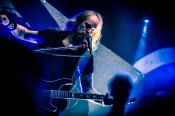 Katatonia - koncert: Katatonia, Kraków 'Kwadrat' 6.10.2016