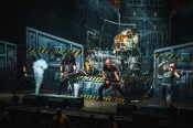 Accept - koncert: Accept, Sopot 'Ergo Arena' 27.02.2017