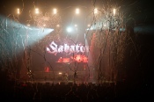Sabaton - koncert: Sabaton, Wrocław 'Hala Stulecia' 28.02.2017