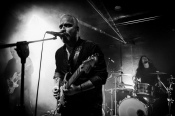 Antimatter - koncert: Antimatter, Gdańsk 'Protokultura' 14.03.2017