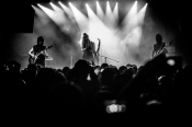 Myrkur - koncert: Myrkur, Kraków 'Kwadrat' 10.12.2017