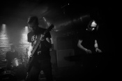 Entropia - koncert: Entropia, Warszawa 'Hydrozagadka' 16.02.2018