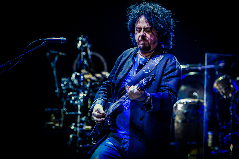 Toto - koncert: Toto, Kraków 'Tauron Arena' 28.02.2018