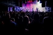 Amorphis - koncert: Amorphis, Kraków 'Kwadrat' 20.01.2019