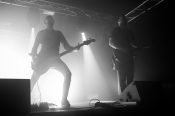 The Ocean - koncert: The Ocean, Poznań 'U Bazyla' 29.03.2019