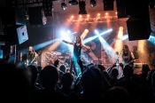 Arion - koncert: Arion, Kraków 'Kwadrat' 5.04.2019