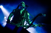 Behemoth - koncert: Behemoth, Gliwice 'Arena Gliwice' 4.06.2019