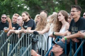 Quo Vadis - koncert: Quo Vadis ('Rock & Rose Fest'), Kutno 8.06.2019