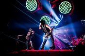 Kiss - koncert: Kiss, Kraków 'Tauron Arena' 18.06.2019