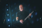 Metallica - koncert: Metallica, Warszawa 'Stadion Narodowy' 21.08.2019