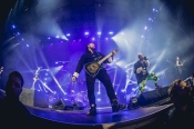 Five Finger Death Punch - koncert: Five Finger Death Punch, Warszawa 'Torwar' 12.02.2020