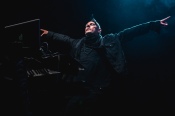 Clan Of Xymox - koncert: Clan of Xymox, Warszawa 'Niebo' 13.11.2021