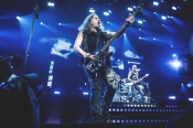 Scorpions - koncert: Scorpions, Kraków 'Tauron Arena' 28.05.2022