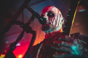 Belphegor - koncert: Belphegor, Warszawa 'Proxima' 21.03.2023