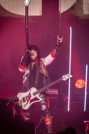 Motley Crue - koncert: Motley Crue, Kraków 'Tauron Arena' 31.05.2023