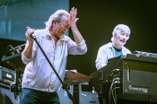 Deep Purple - koncert: Deep Purple ('Hard Rock Heroes Festival'), Kraków 'Tauron Arena' 12.06.2023