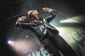 The Hives - koncert: The Hives, Warszawa 'Progresja Music Zone' 19.09.2023