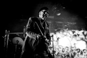 Mayhem - koncert: Mayhem ('Summer Dying Loud'), Aleksandrów Łódzki 5.09.2024