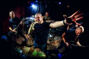 R3dneck Rampage - koncert: Redneck Rampage, Katowice 'Pub Korba' 25.10.2024