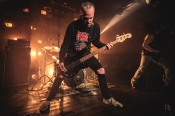Sedimentum - koncert: Sedimentum, Warszawa 'VooDoo' 10.03.2025