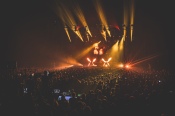 Behemoth - koncert: Behemoth, Wrocław 'Hala Stulecia' 25.04.2025