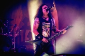 Kreator - koncert: Kreator, Katowice 'Spodek' 11.12.2024